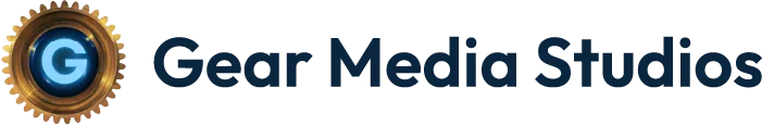 Gear Media Studios
